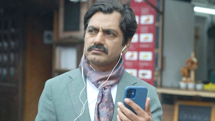 Main Actor Nahin Hoon Trailer | Nawazuddin Siddiqui, Chitrangada Satarupa Main Actor Nahin Hoon Trailer | Nawazuddin Siddiqui, Chitrangada Satarupa