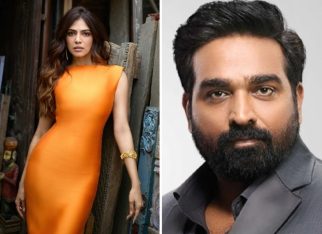 Malavika Mohanan opens up on working with Vijay Sethupathi and their film Pocket Novel; says, “I’m very excited for you all to see it”