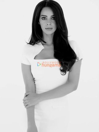 Mallika Sherawat