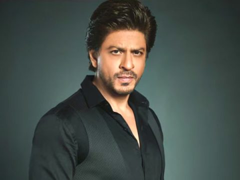 Shah Rukh Khan adds the Rs 1.40 Crore Mercedes-Benz V-Class luxury MPV to his jaw-dropping garage