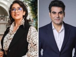 REVEALED: Nearly 2 years after Heeramandi, Manisha Koirala signs Arbaaz Khan’s Raazdar