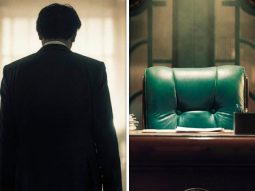 Manoj Bajpayee’s Governor first look out, hints at high-stakes drama