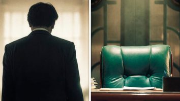 Manoj Bajpayee’s Governor first look out, hints at high-stakes drama