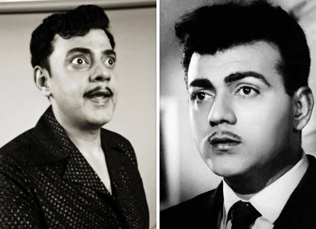 Is Cyrus Sahukar's flamboyant film star character Maqsood in Matka King inspired by Mehmood?