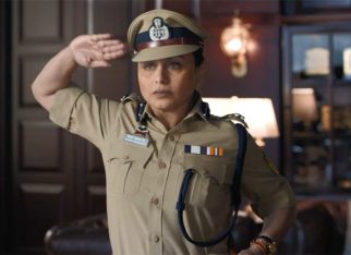 Mardaani 3 trends on Netflix for 30 days; Rani Mukerji REACTS!