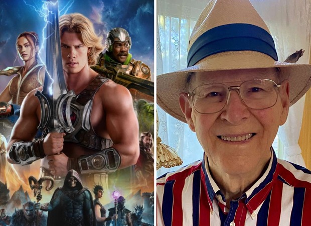 Masters of the Universe team remembers He-Man creator Roger Sweet ahead of film release: “A true pioneer”