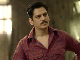 Matka King – Official Trailer | Vijay Varma, Kritika Kamra, Gulshan Grover | Prime Video India