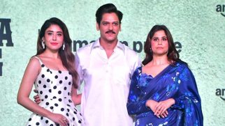 Matka King Trailer Launch | Vijay Varma | Kritika Kamra | Sai Tamhankar