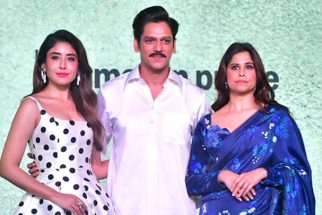 Matka King Trailer Launch | Vijay Varma | Kritika Kamra | Sai Tamhankar