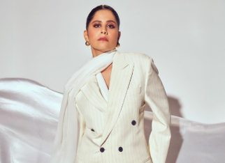 Matka King Trailer Launch: Saie Tamhankar opens up about ‘Pan-India’ debate; says, “Language should not define your existence”