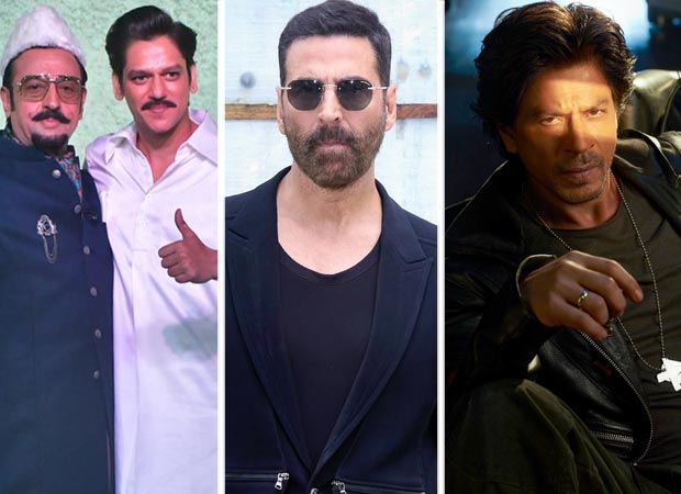 Matka King trailer launch: Gulshan Grover reveals Akshay Kumar, Shah Rukh Khan, Varun Dhawan were intrigued by the show’s title; opens up on his failed ‘Al Pacino’ moment: “Maine poori unit ke saamne kapde change kiye”