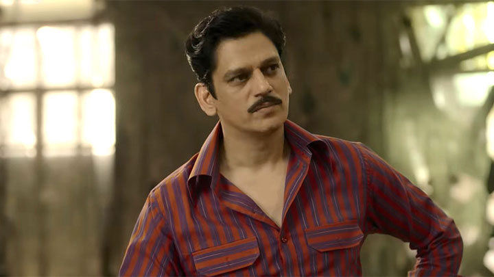 Matka King – Official Trailer | Vijay Varma, Kritika Kamra, Gulshan Grover | Prime Video India Matka King – Official Trailer | Vijay Varma, Kritika Kamra, Gulshan Grover | Prime Video India