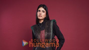 Celeb Photos Of Medha Rana