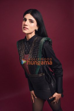 Celeb Photos Of Medha Rana