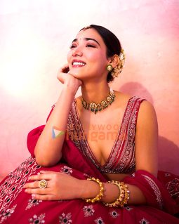 Celeb Photos Of Medha Shankr