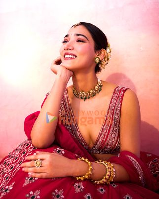 Celeb Photos Of Medha Shankr