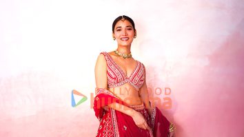 Celeb Photos Of Medha Shankr
