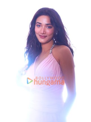 Celeb Photos Of Medha Shankr