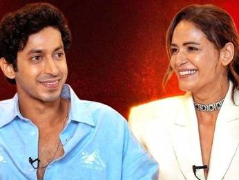 Mihir Ahuja: “I really enjoyed working with Mona Singh” | Maa Ka Sum