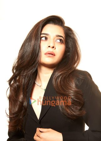 Mithila Palkar