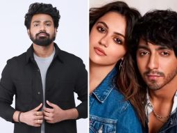 Mithoon reunites with Mohit Suri for the next Ahaan Panday – Aneet Padda starrer; composer begins work on intense love story