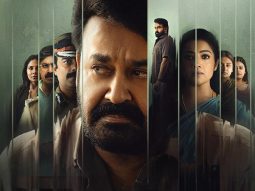 Mohanlal starrer Drishyam 3 teaser out: Georgekutty returns with fear, secrets, and a chilling new twist ahead of May 2026 release