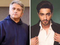 SCOOP: After Saiyaara, Mohit Suri and Ahaan Panday’s next is a twisted love story for Aditya Chopra