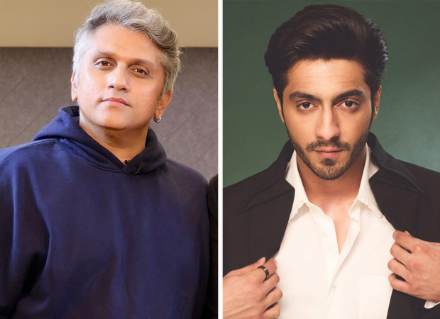 SCOOP: After Saiyaara, Mohit Suri and Ahaan Panday's next is a twisted love story for Aditya Chopra
