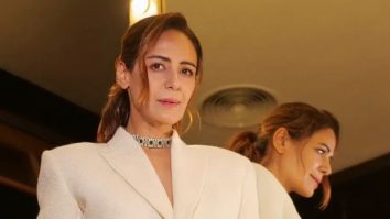 Mona Singh hints at playing negative roles: ‘I’m ready to explore grey characters’