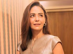 Mona Singh says stepping away from TV was a “massive leap” in her career journey; credits OTT for changing roles for women