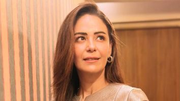 Mona Singh says stepping away from TV was a “massive leap” in her career journey; credits OTT for changing roles for women
