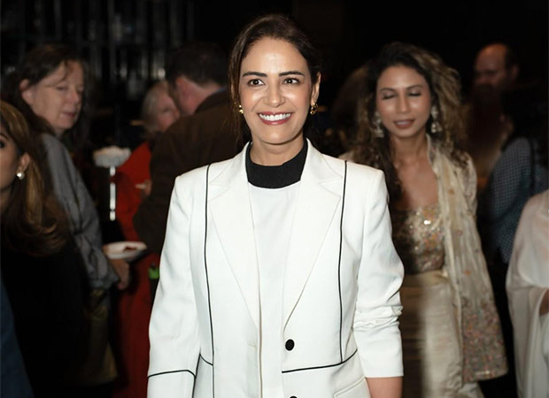 मोना सिंह ने NIFFA 2026 में अंतर्राष्ट्रीय उपस्थिति दर्ज कराई