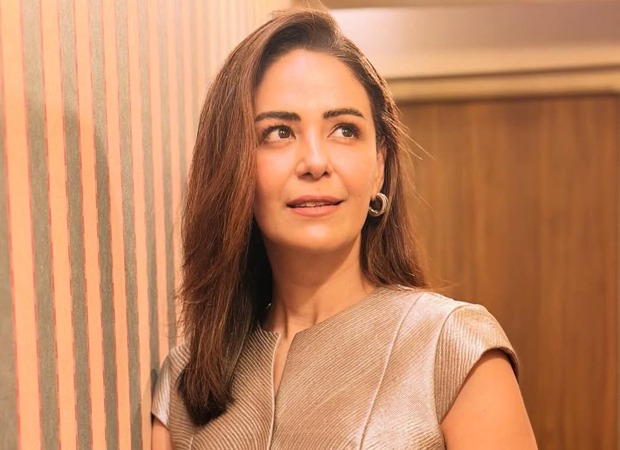 Mona Singh says stepping away from TV was a “massive leap” in her career journey; credits OTT for changing roles for women
