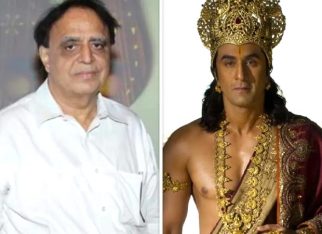 Moti Sagar, son of Ramanand Sagar, reacts to Ramayana teaser, calls Ranbir Kapoor “a class actor”
