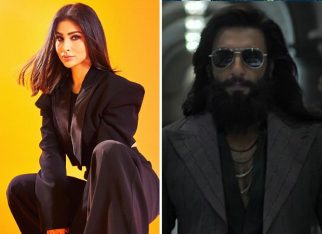 Mouni Roy calls Ranveer Singh ‘superhuman’ in Dhurandhar; drops a special message for Aditya Dhar