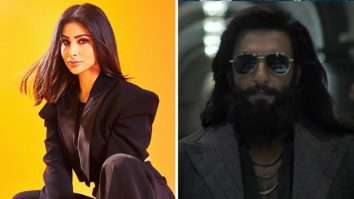 Mouni Roy calls Ranveer Singh ‘superhuman’ in Dhurandhar; drops a special message for Aditya Dhar
