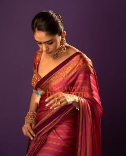 Mrunal Thakur