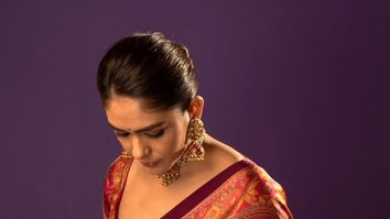 Mrunal Thakur