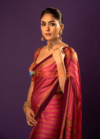 Mrunal Thakur