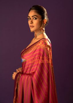 Mrunal Thakur