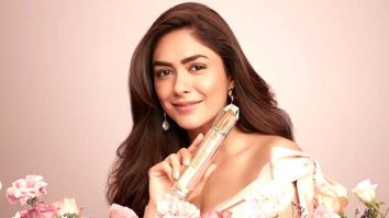 Ramsons Perfumes ropes in Mrunal Thakur as brand ambassador