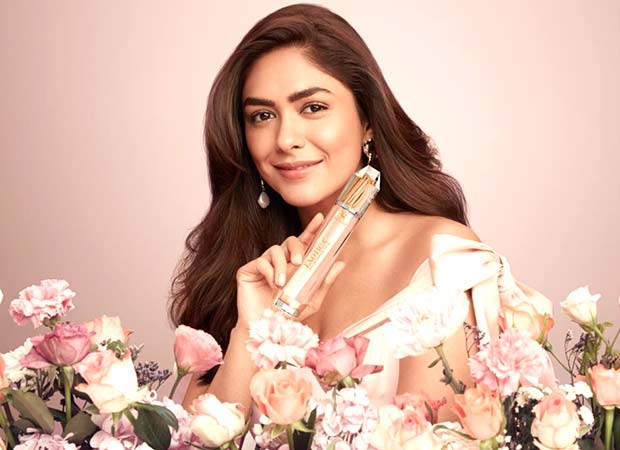 Ramsons Perfumes ropes in Mrunal Thakur as brand ambassador : Bollywood News Ramsons Perfumes ropes in Mrunal Thakur as brand ambassador : Bollywood News