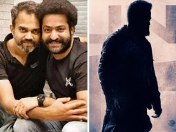 NTRNeel: First glimpse of the Jr NTR and Prashanth Neel collaboration to release on May 20 on actor’s birthday; release date locked