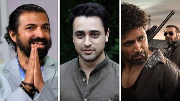 Nag Ashwin calls Dacoit a ‘Summer Blockbuster’, Imran Khan praises Adivi Sesh’s performance