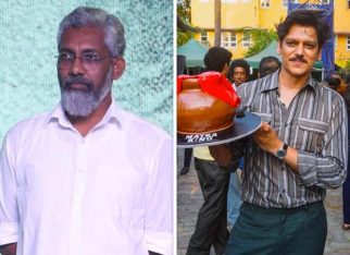 EXCLUSIVE: Nagraj Manjule says Vijay Varma pushed scenes “beyond our limits” in Matka King; calls the Prime Video show “game of details”