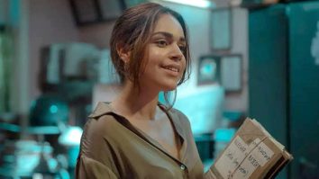 Naila Grrewal wins praise for Mamla Legal Hai season 2, fans draw Amy Santiago comparisons