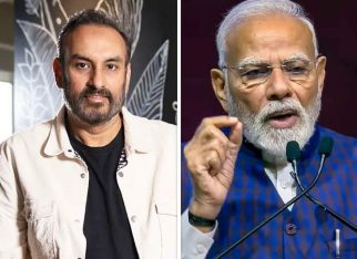 Namit Malhotra credits Narendra Modi for boosting India’s global image: “We are not looked upon the same way”
