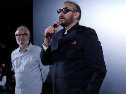 Namit Malhotra reacts to Ramayana teaser conversation: “What you’ve seen so far is just the beginning”