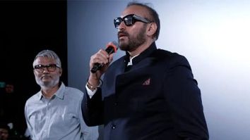 Namit Malhotra reacts to Ramayana teaser conversation: “What you’ve seen so far is just the beginning”