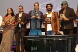 Naveen Kumar Launches ‘The Journey of Bansuri’ | Subhash Ghai, Sukhwinder Singh & Sivamani Attend